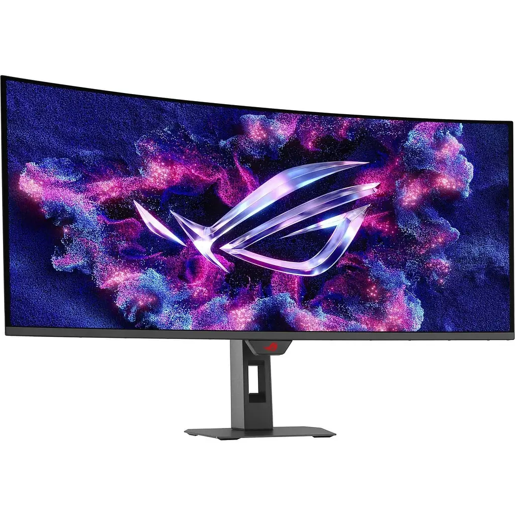 Монитор 34" ASUS ROG Strix XG34WCDG QD-OLED Curved UWQHD OLED 175Hz (90LM0B70-B01171) - фото 2