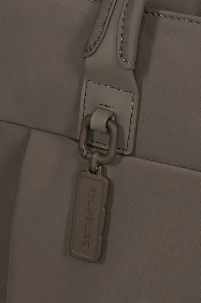 Рюкзак 14,1" Samsonite ESSENTIS DARK TAUPE 39x30x15 KV1*53002 - фото 14