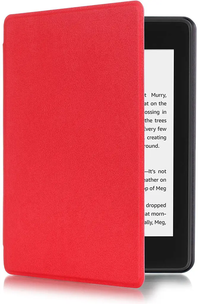 Чохол ArmorStandart для Amazon Kindle Paperwhite 11th Gen 2021 Red (ARM68878) - фото 3
