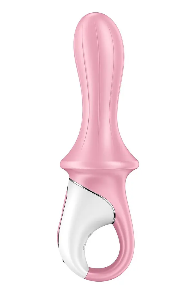 Анальний смарт-вібратор Satisfyer Air Pump Booty 5+. Satisfyer IG038551; SO6717 94176 - фото 4