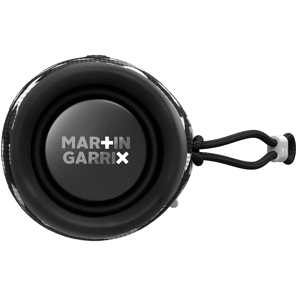 Портативна акустика JBL Flip 6 Martin Garrix [JBLFLIP6MG] [97209] - фото 8