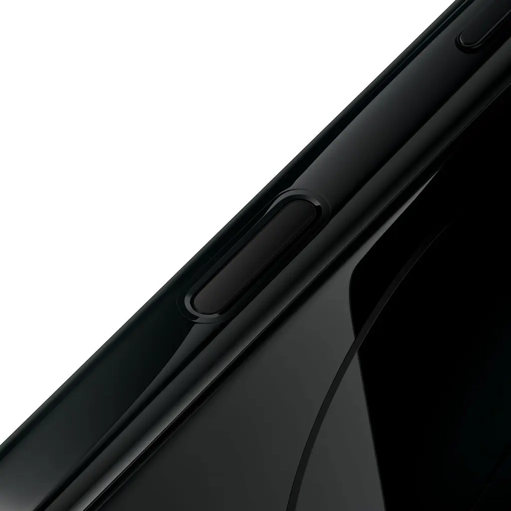 Чохол до мобільного телефона Apple Beats iPhone 16 Pro Max Case with MagSafe - MidnightBlack (MCFQ4LL/A) - фото 8