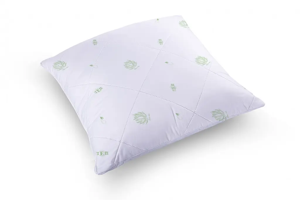 Подушка ТЭП Dream Collection Aloe Vera эконом 3-02670-00000 70х70 см