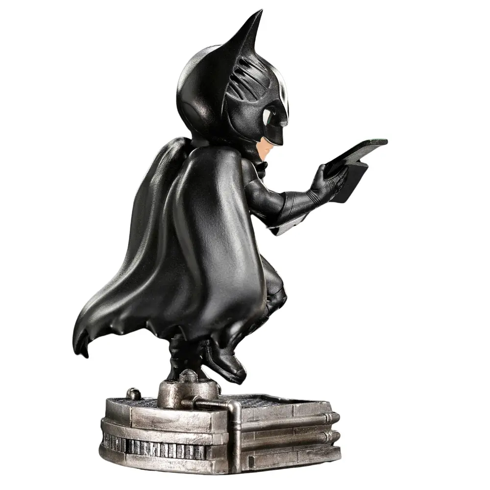 Фігурка DC COMICS Batman Forever (Бетмен) - фото 4