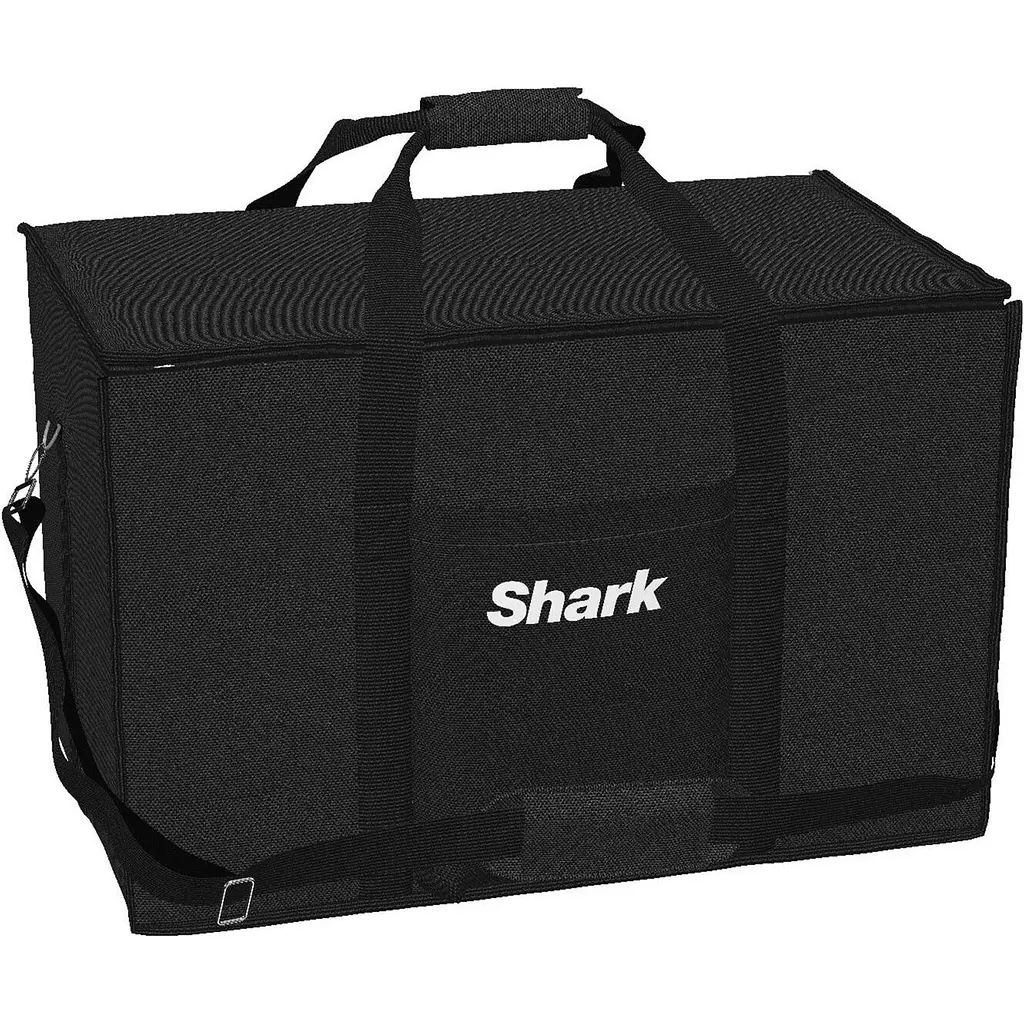 Портативный вентилятор Shark FlexBreeze Pro FA300EU [139623] - фото 4