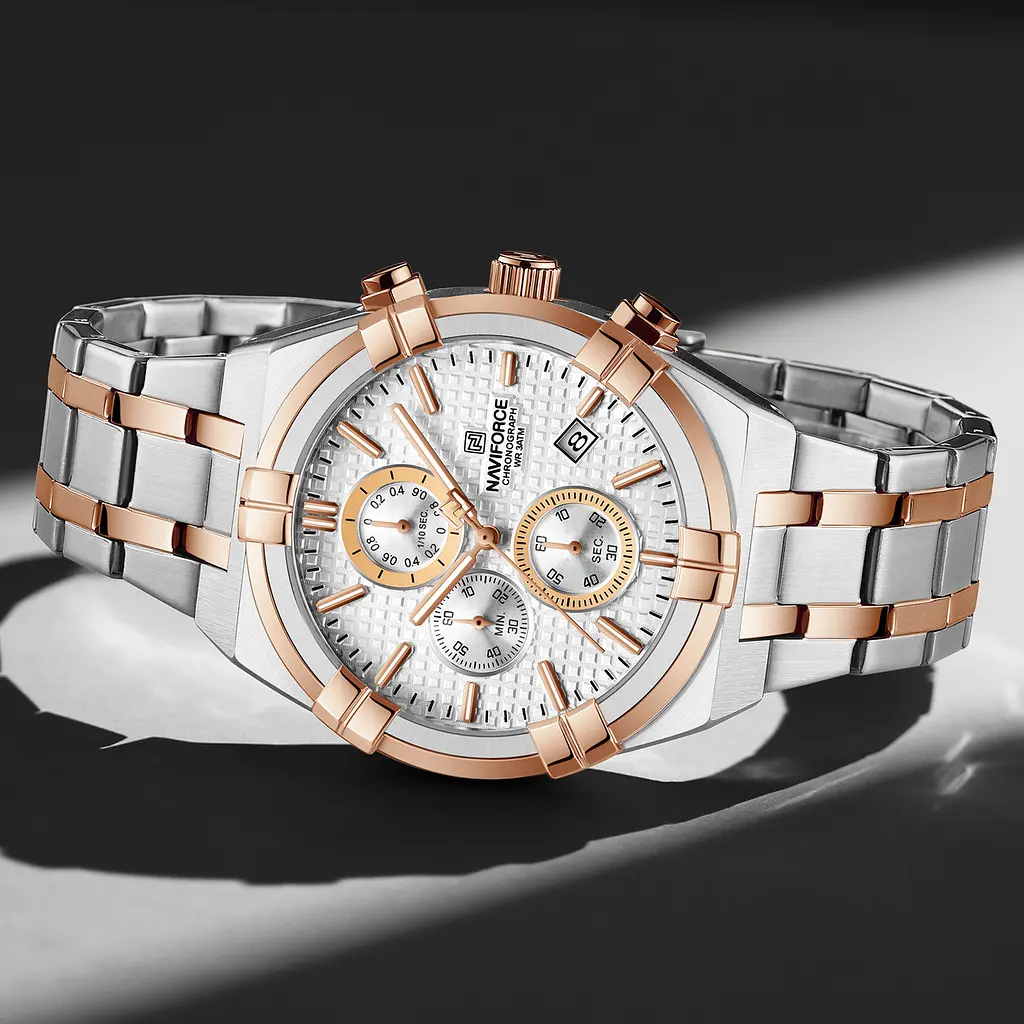 Годинник Naviforce Porto - фото 6