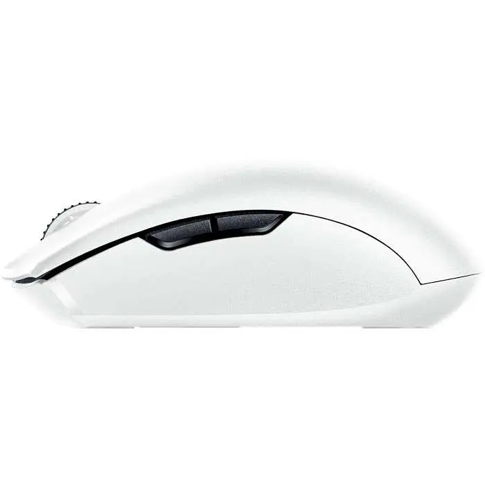 Бездротова миша Razer Orochi V2 Wireless White Edition (RZ01-03730400-R3G1) - фото 4