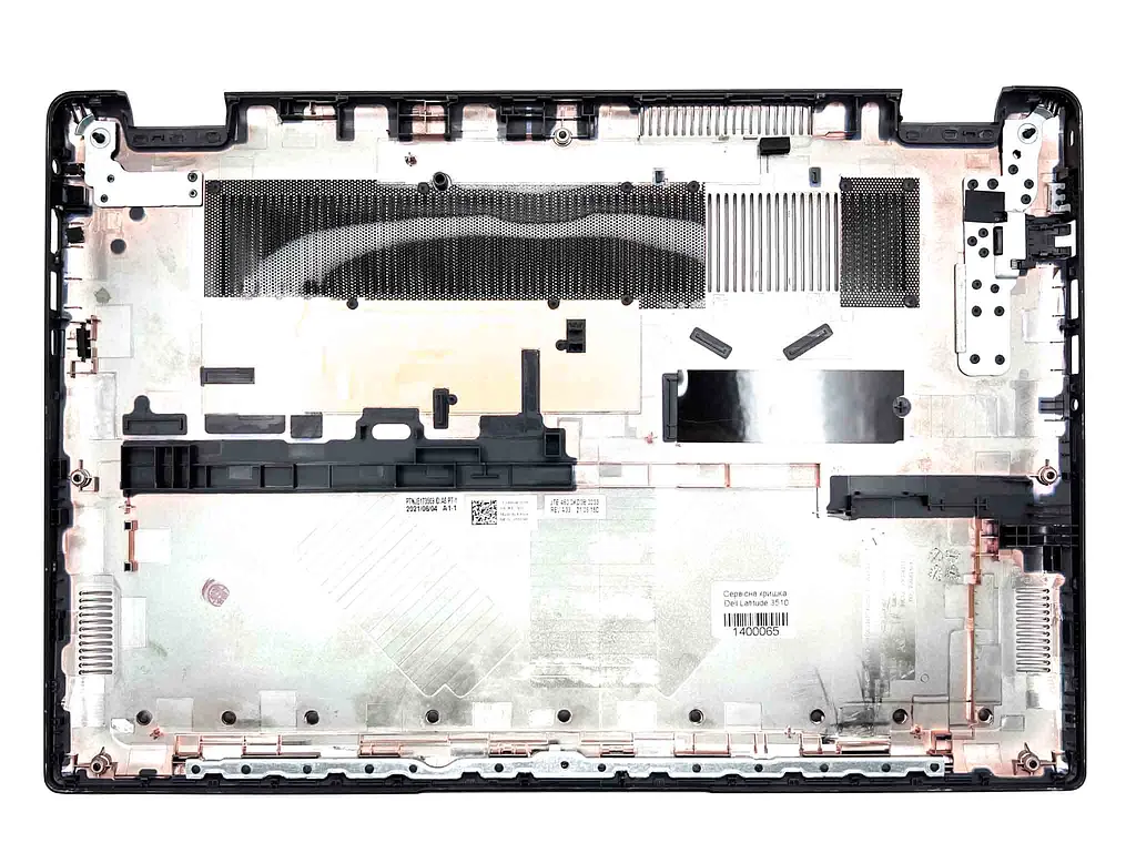 Сервісна кришка Dell Latitude 3510 - фото 2