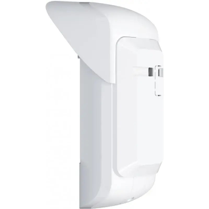 Датчик руху Ajax MotionCam Outdoor (PhOD) - фото 3