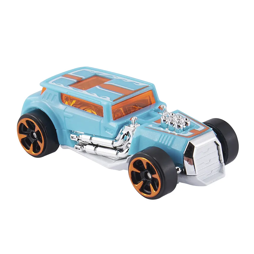 Машинка Zuru Metal Machines Cars в асортименті (6708) - фото 4