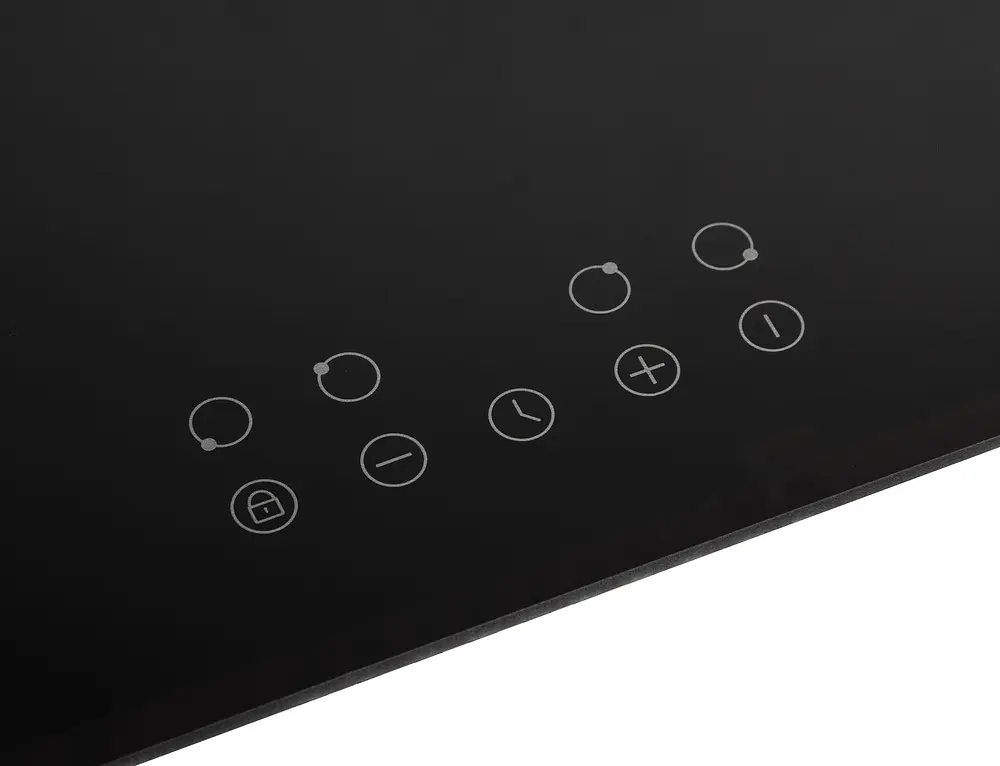 Варочная поверхность Ventolux HV 64 TC - фото 4