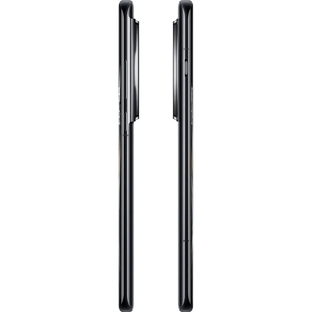Смартфон OnePlus 12 16/1TB Silky Black Global [142371] - фото 6
