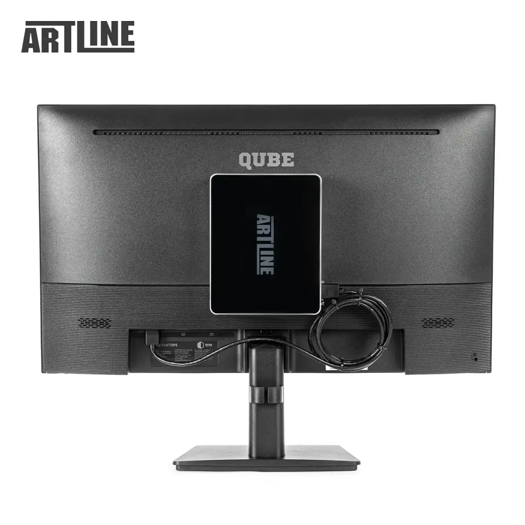 Неттоп Artline Business B12 (B12v39+V24F75-IPS) - фото 9