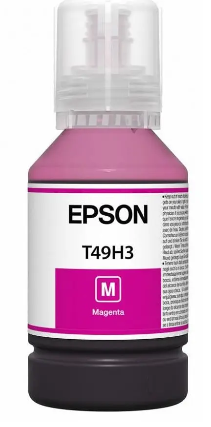 Контейнер с чернилами SC-T3100x magenta Epson teh0015115 - фото 3