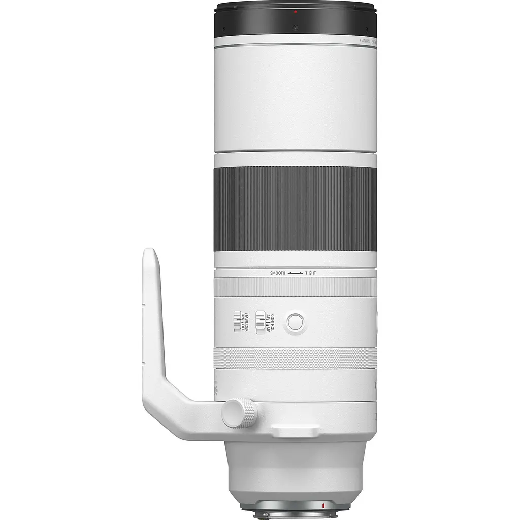 Об'єктив Canon RF 200-800mm f/6.3-9 IS USM (6263C005) [139325] - фото 3