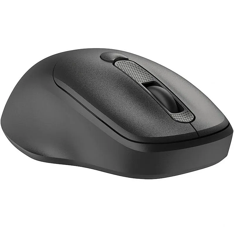 Миша бездротова Wiwu WM113 2.4G Black - фото 3