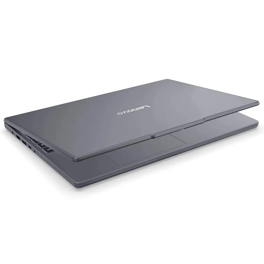 Ноутбук Lenovo 15 IdeaPad Slim 3 15IRH10 IPS 1920x1200 60Hz/Intel Core i5-13420H/24GB/1TB/Intel UHD Graphics/DOS/Luna Grey (83K100UTRA) - фото 9