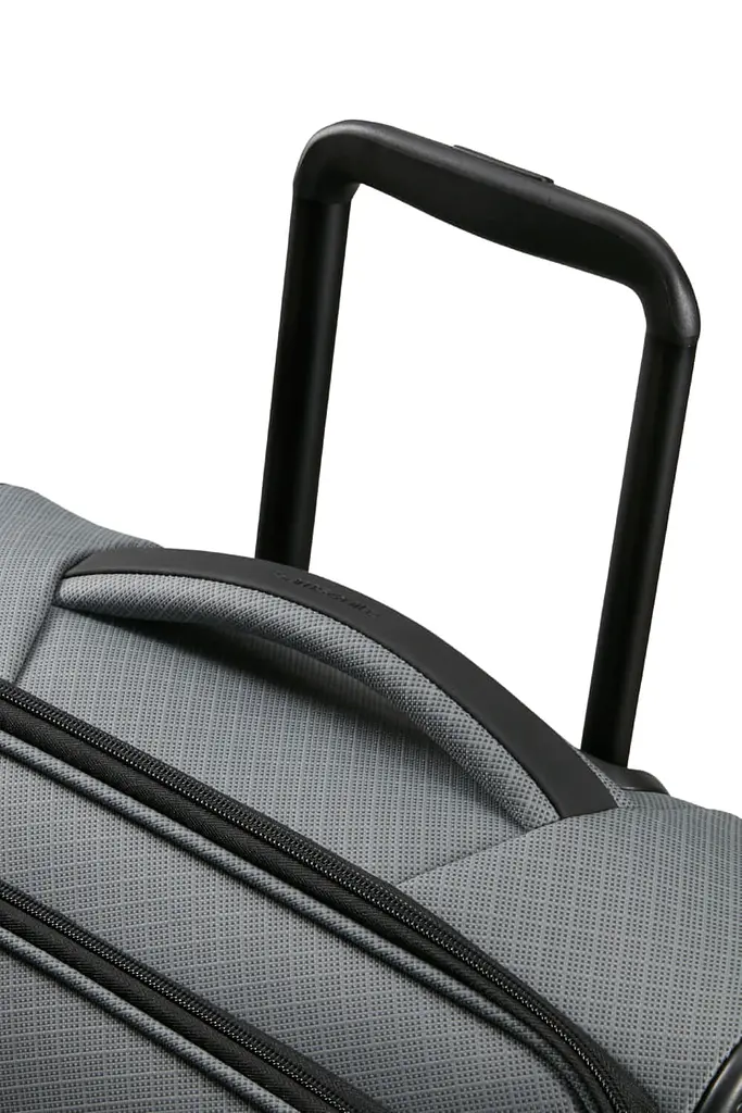 Валіза 67 См Samsonite RESPARK CHARCOAL AMBER 67x43x29(33) KJ3*38022 - фото 11