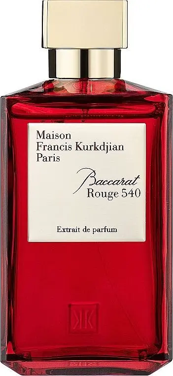 Оригінал Maison Francis Kurkdjian Baccarat Rouge 540 Extract 200 мл Екстракт