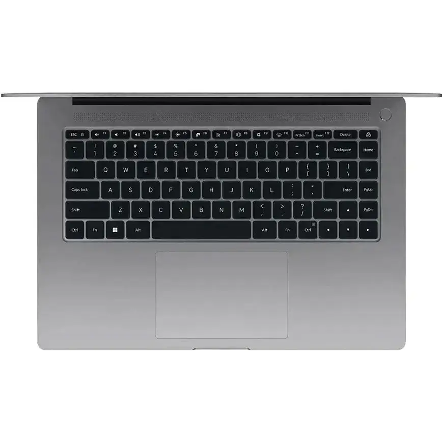 Ноутбук Xiaomi RedmiBook 14, 2024 i7-13620H/16G/1TB Silver (JYU4618CN) - фото 3