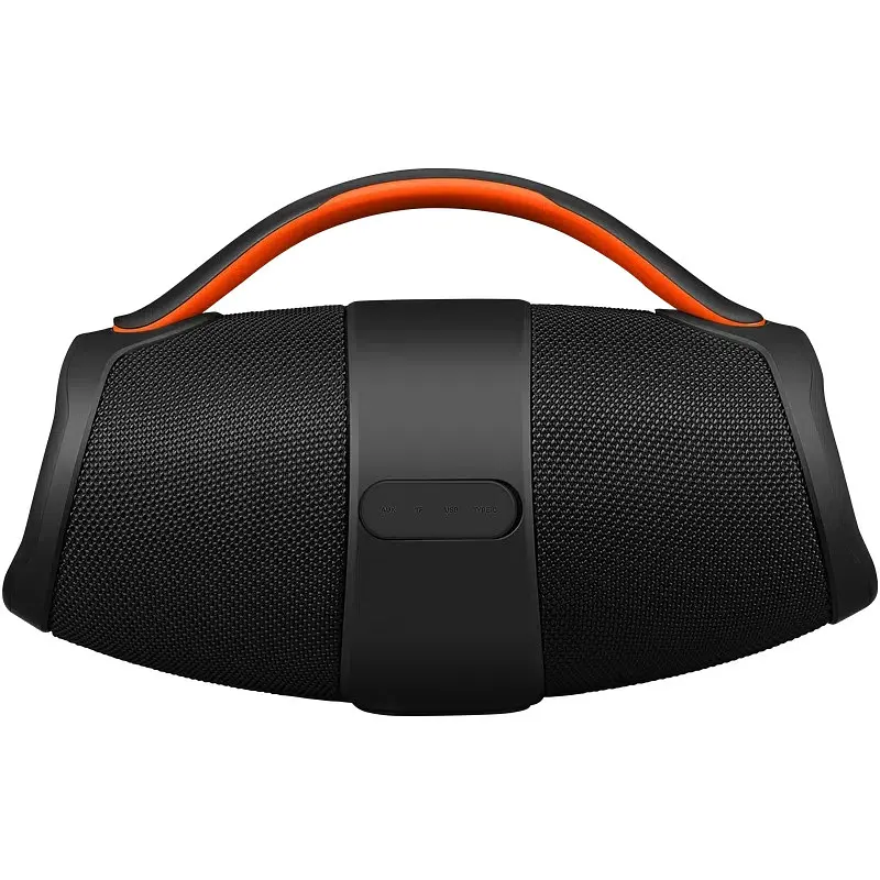 Акустична система 1.0 Defender Beatbox 24, 25Вт Bluetooth/FM/TF/USB/AUX/TWS чорна - фото 5