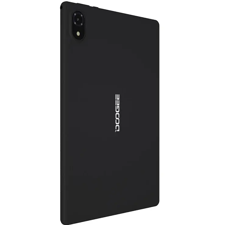 Планшет Doogee U10 VIP Edition 4/128Gb Wi-Fi Graphite Gray Global version - фото 3