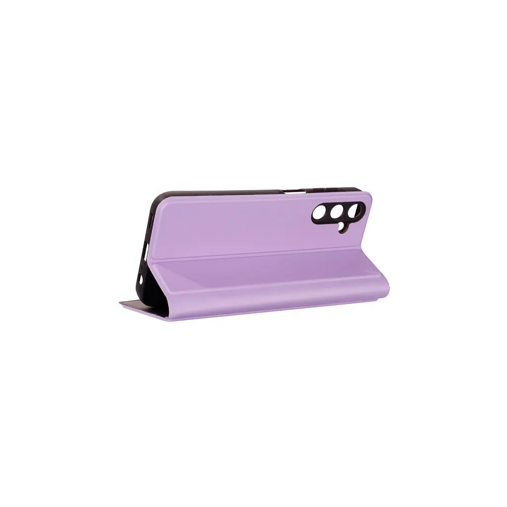 Чохол до мобільного телефона BeCover Exclusive New Style Samsung Galaxy A15 4G SM-A155/A15 5G SM-A156 Purple (710935) - фото 5