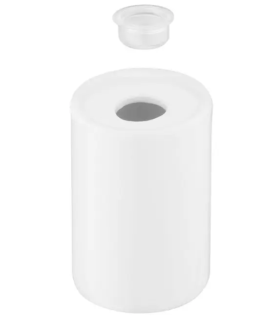 Сільничка Ardesto Prato, біла (AR3635P) - фото 3