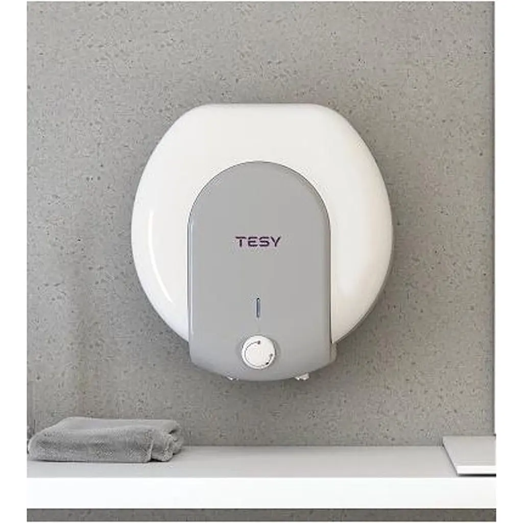 Бойлер Tesy GCA 1015 L52 RC (304136) [125735] - фото 4