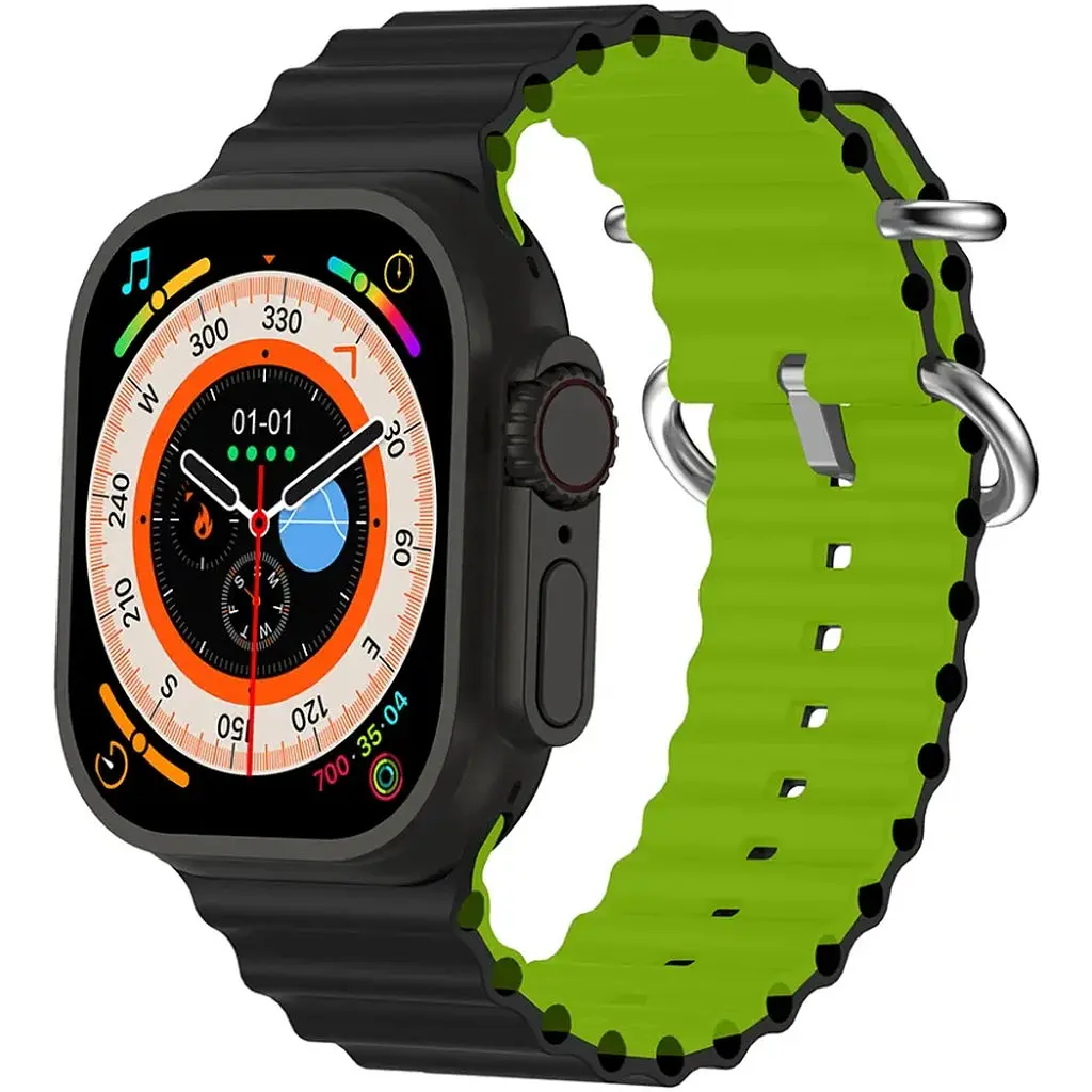 Смарт-годинник Media-Tech Smartwath FUSION - фото 3