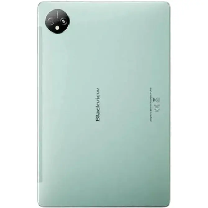 Планшет Blackview Tab 80 4/128GB 4G Green - фото 2