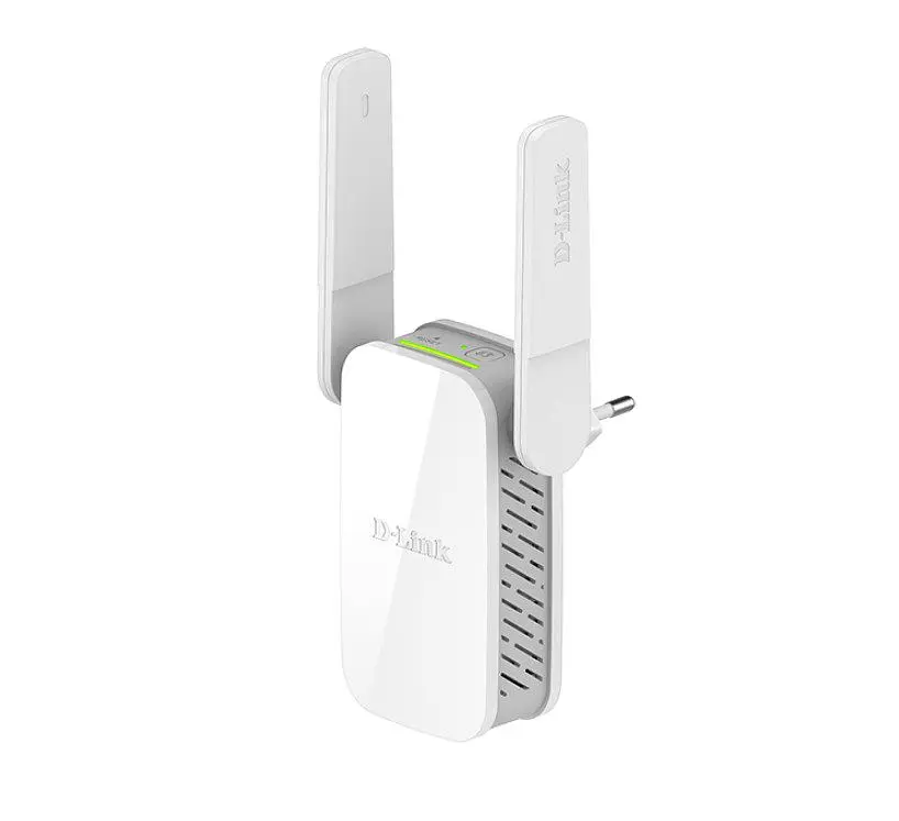 Підсилювач сигналу Wi-Fi ретранслятор, репітер, точка доступу D-Link DAP1610 AC1200 5ГГц - фото 2