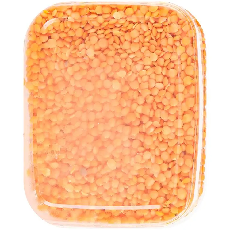 Чечевица красная отборная, 250 г (875624) - фото 2