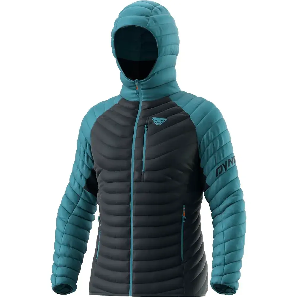 Куртка Dynafit Radical DWN Hood Mns - фото 3