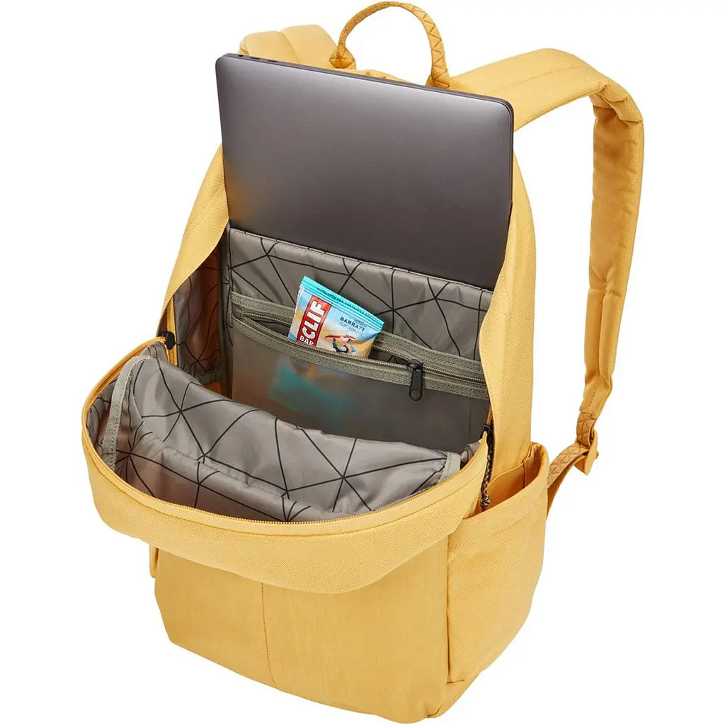 Рюкзак Thule Indago Backpack 23L Ochre [3204776] [107496] - фото 7