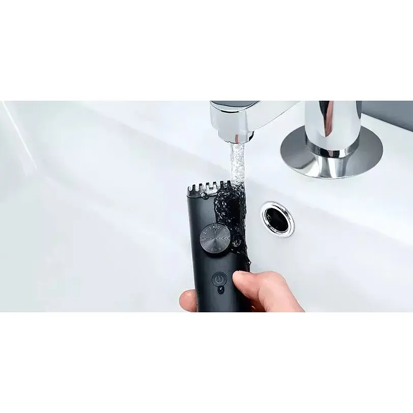 Машинка для стрижки Xiaomi Grooming Kit Pro (XMGHT2KITLF) - фото 3