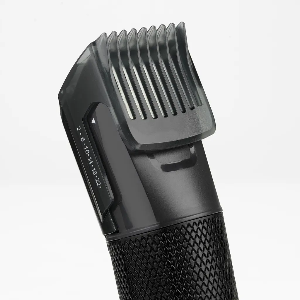 Машинка для стрижки волосся BaByliss Men E786E - фото 4