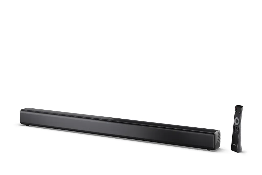 Саундбар SHARP HT-SB145 Black