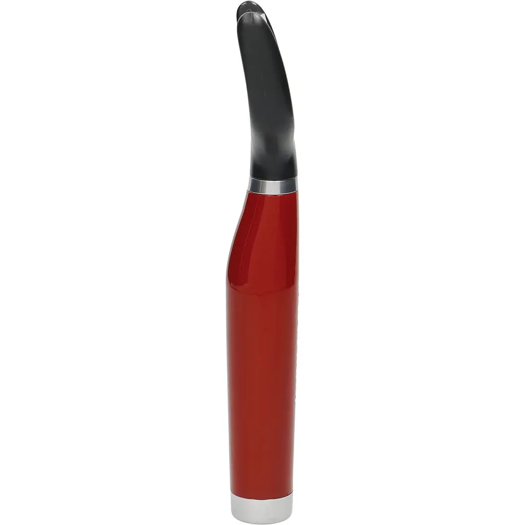 Овочечистка горизонтальна KitchenAid Coreline червона (KAG145OHERE) - фото 3