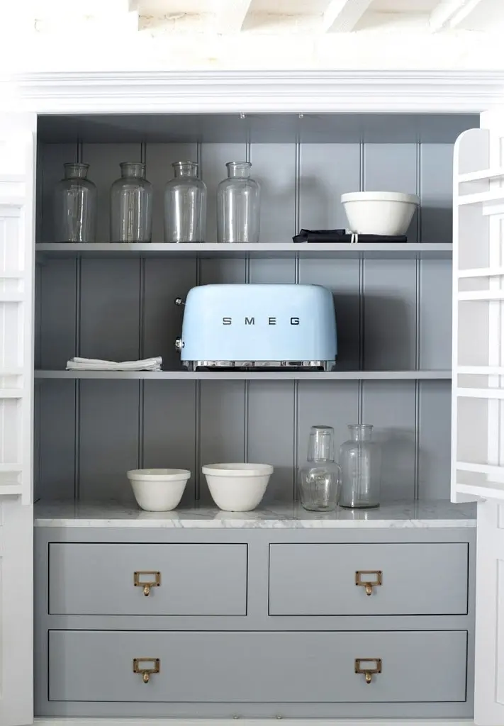 Тостер Smeg TSF02PBEU [78539] - фото 7