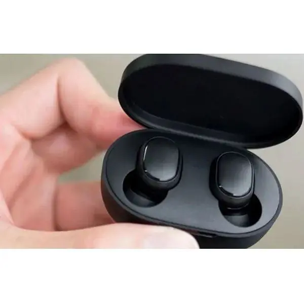 Навушники Xiaomi Mi True Wireless Earbuds Basic 2 (BHR4272GL) 6934177720482 - фото 6