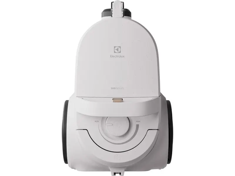 Безмішковий пилосос Electrolux EL51C2SW - фото 4