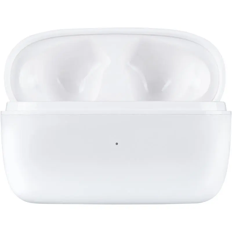 Навушники TWS Gelius MaxBuds GP-TWS025 White (89113) - фото 3