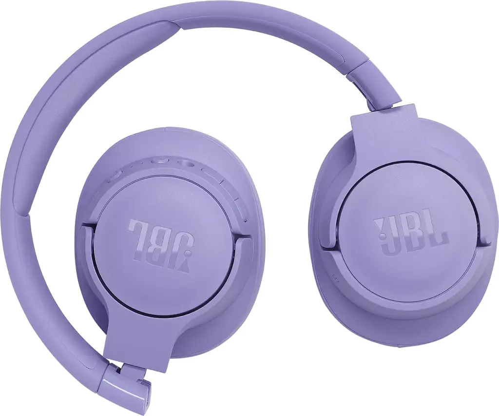 Навушники JBL Tune 770NC Purple (JBLT770NCPUR) [88241] - фото 6