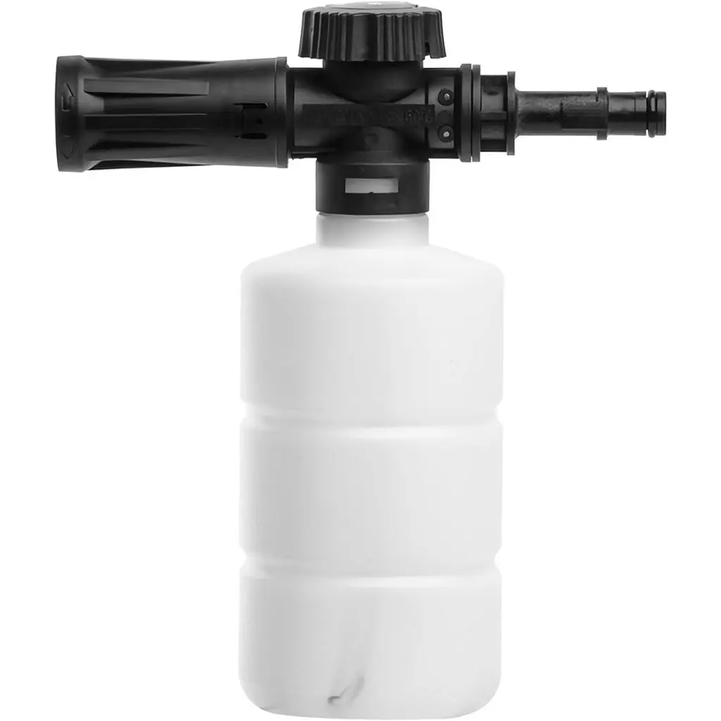 Насадка для очищення піною Intertool DT-1532 [104820] - фото 3