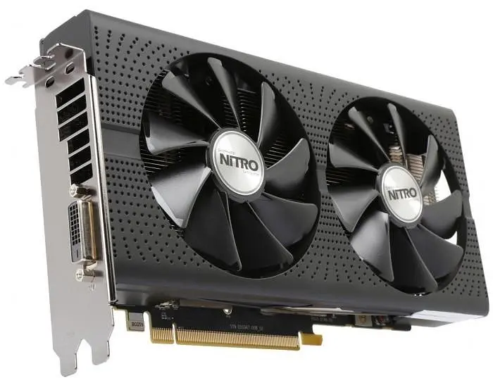 Відеокарта Sapphire AMD Radeon RX 470 4GB ME DVI (11256-28) (GDDR5, 256 bit, PCI-E 3.0 x16) Б/в - фото 4