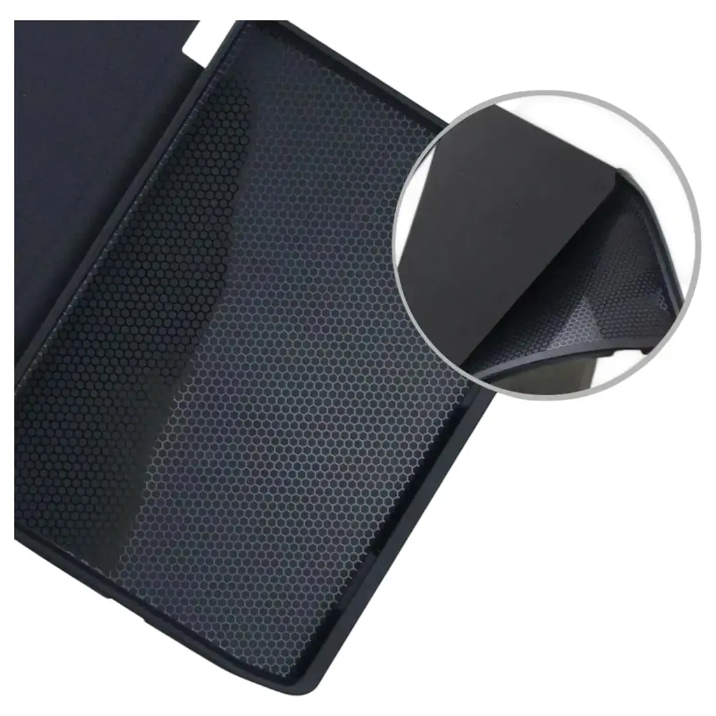 Обложка чехол Primolux TPU для электронной книги PocketBook 629 Verse/PocketBook 634 Verse Pro dark blue - фото 6