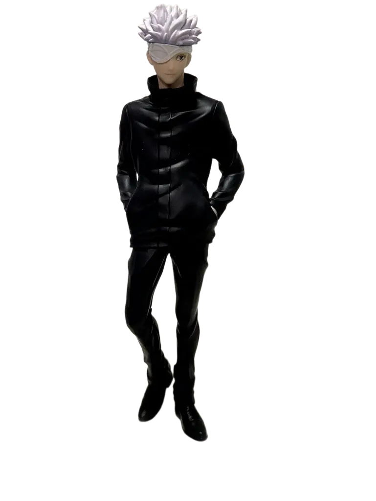 Фигурка Sega SPM Jujutsu Kaisen Satoru Gojo Магическое сражение Сатору Годжо 20 см Sega SPM JK SG 20 - фото 2