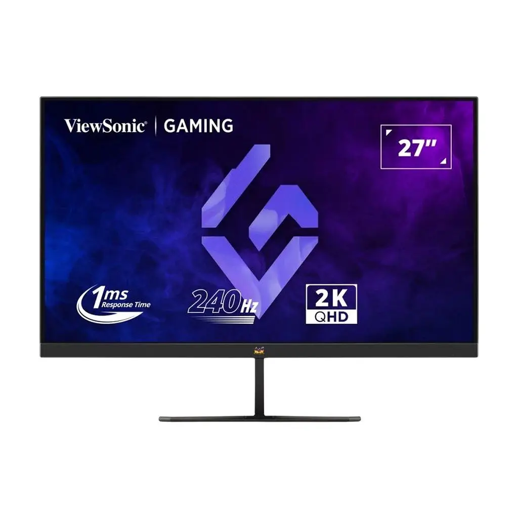 Монітор ViewSonic VX2758A-2K-PRO-3 - фото 9