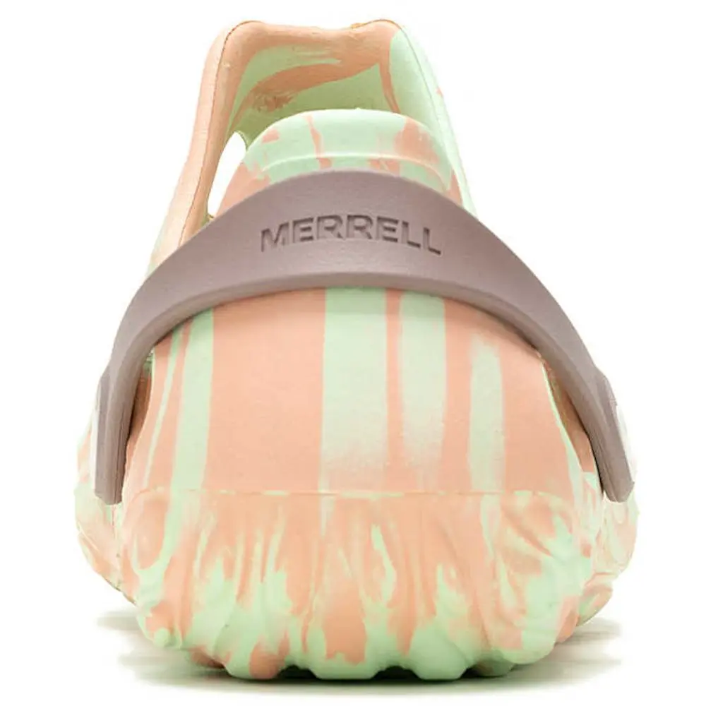 Сандалі Merrell Hydro Moc Wms 39 Світло-зелений (1054-036.0657) - фото 4
